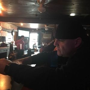 Meet your Posher, Donnie